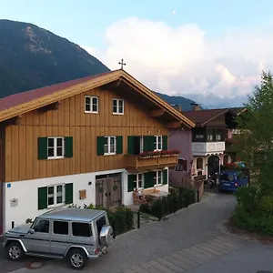 Ferienhaus Kupferschmied Ferienhaus